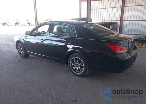 2009 Toyota Avalon Xls z USA, uszkodzony, nr VIN 4T1BK36B99U338608